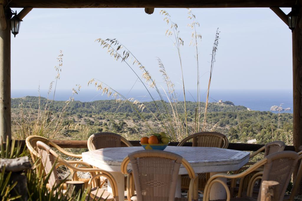 Agroturismo Sa Duaia Artá Екстериор снимка