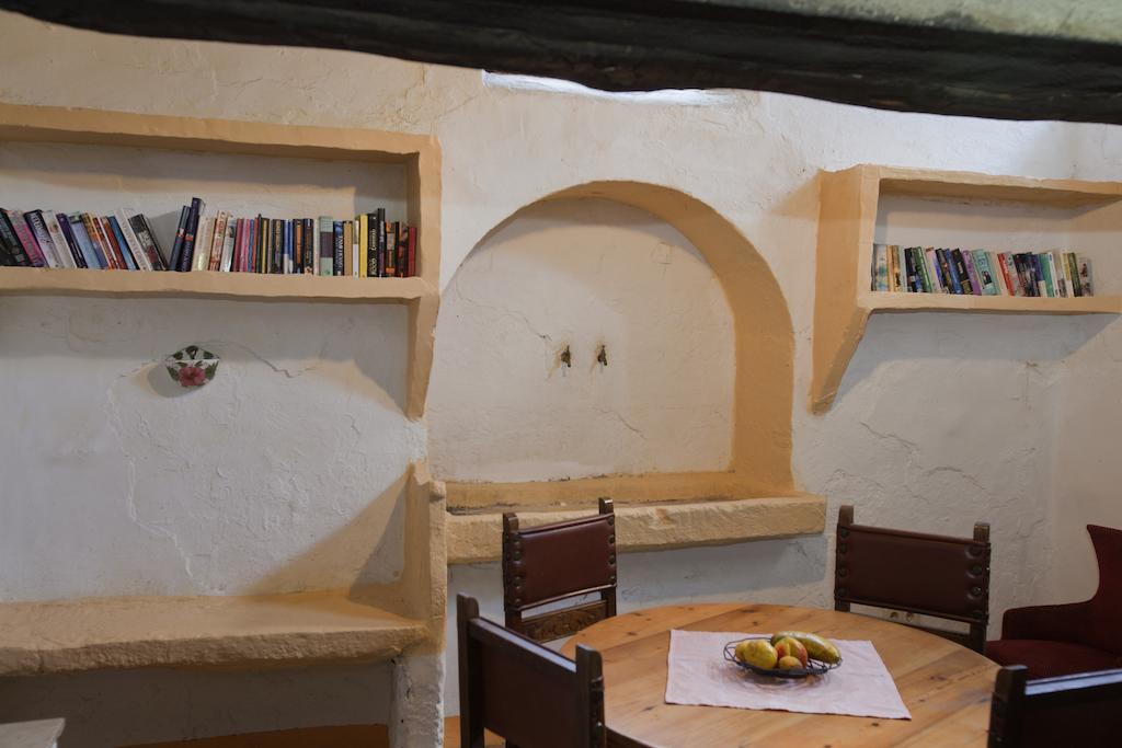 Agroturismo Sa Duaia Artá Екстериор снимка