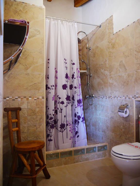 Agroturismo Sa Duaia Artá Стая снимка