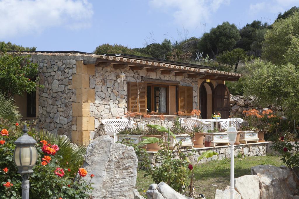 Agroturismo Sa Duaia Artá Екстериор снимка