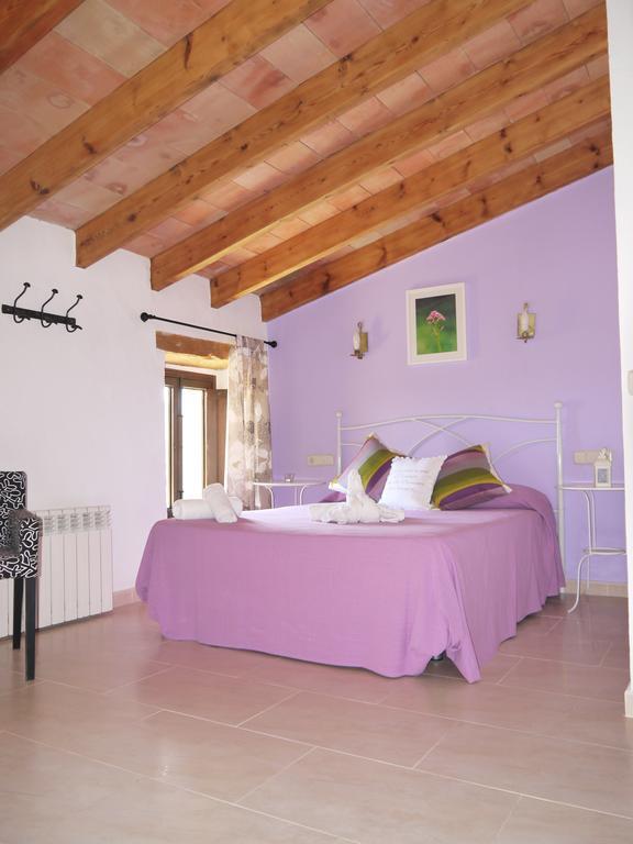 Agroturismo Sa Duaia Artá Стая снимка