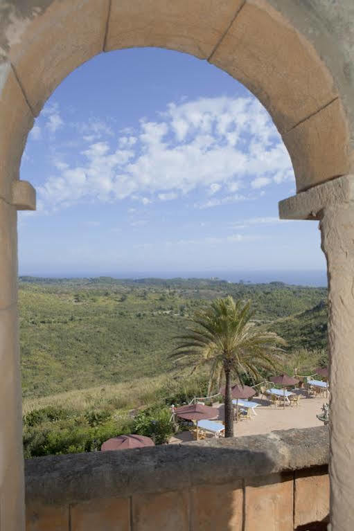Agroturismo Sa Duaia Artá Екстериор снимка